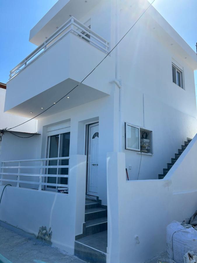 Chrisanthi Apartments Archangelos  Exterior photo