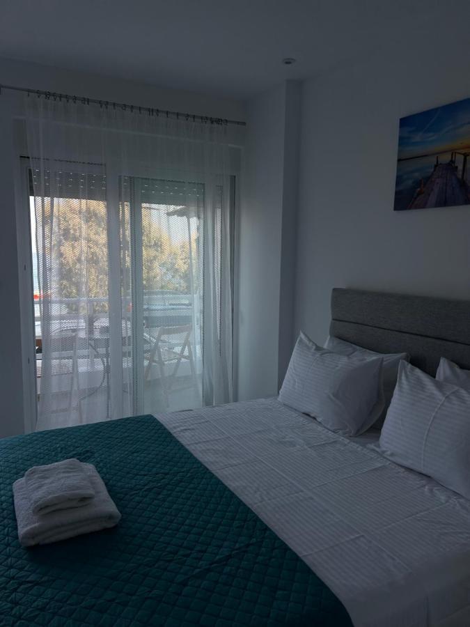 Chrisanthi Apartments Archangelos  Exterior photo