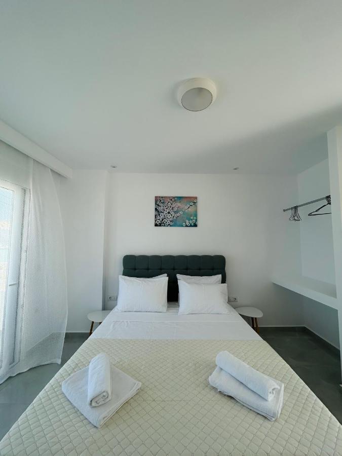 Chrisanthi Apartments Archangelos  Exterior photo